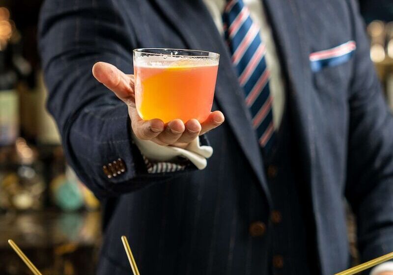 호텔 The Biltmore Mayfair