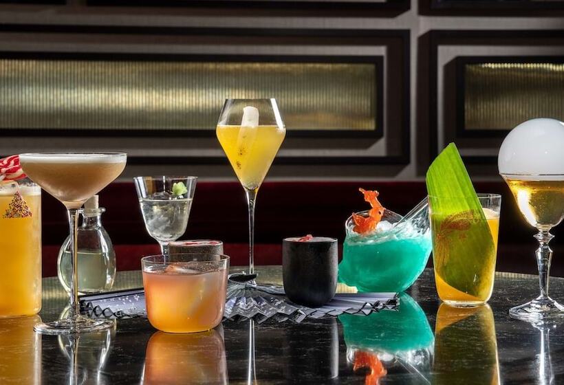 هتل The Biltmore Mayfair