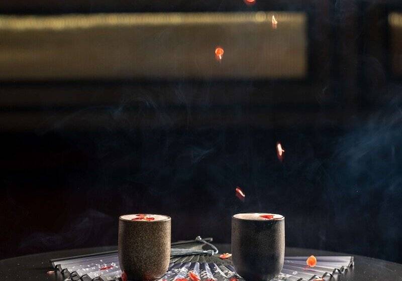 호텔 The Biltmore Mayfair