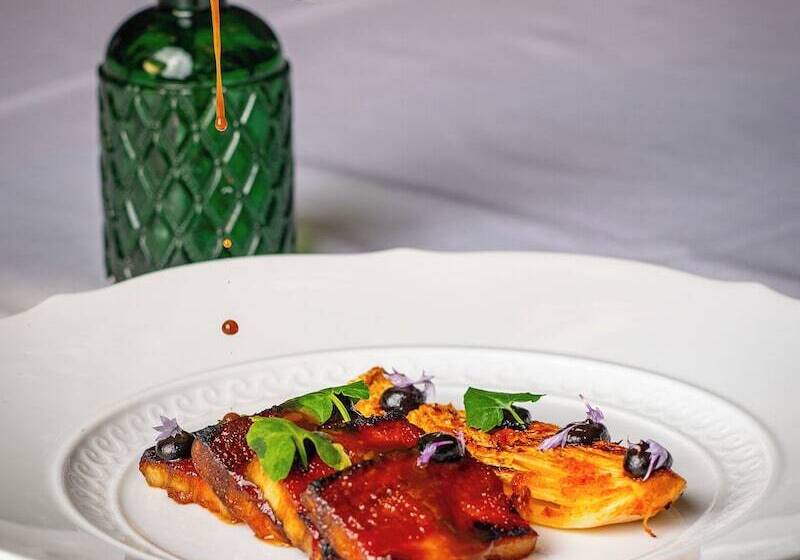 호텔 The Biltmore Mayfair