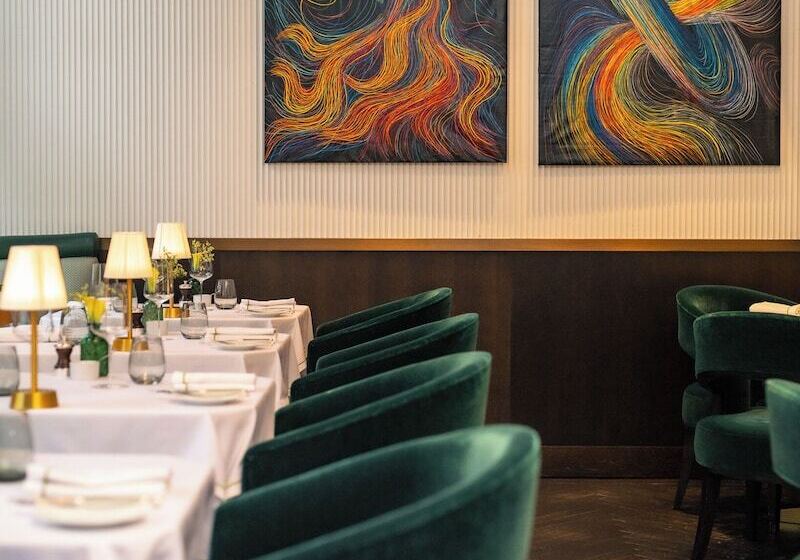 호텔 The Biltmore Mayfair