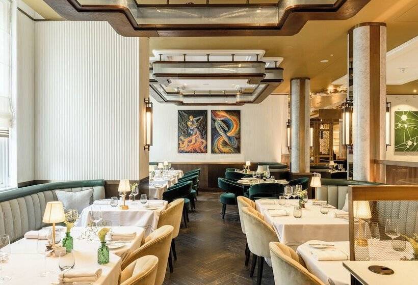 호텔 The Biltmore Mayfair