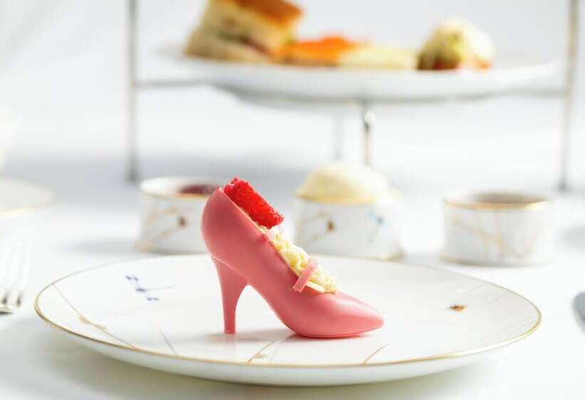 호텔 The Biltmore Mayfair