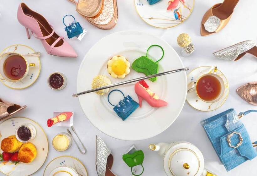 호텔 The Biltmore Mayfair