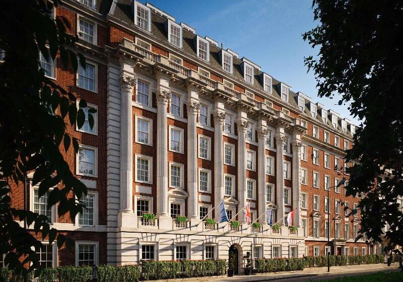 هتل The Biltmore Mayfair