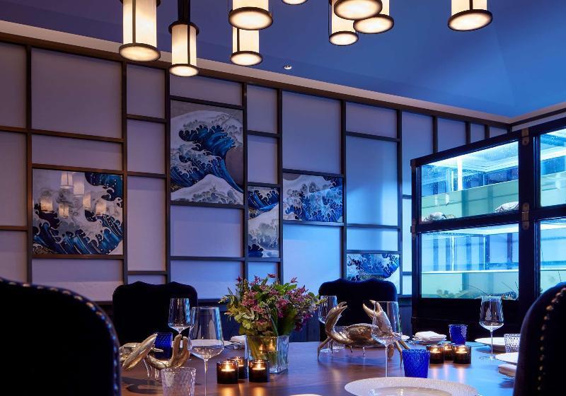هتل The Biltmore Mayfair