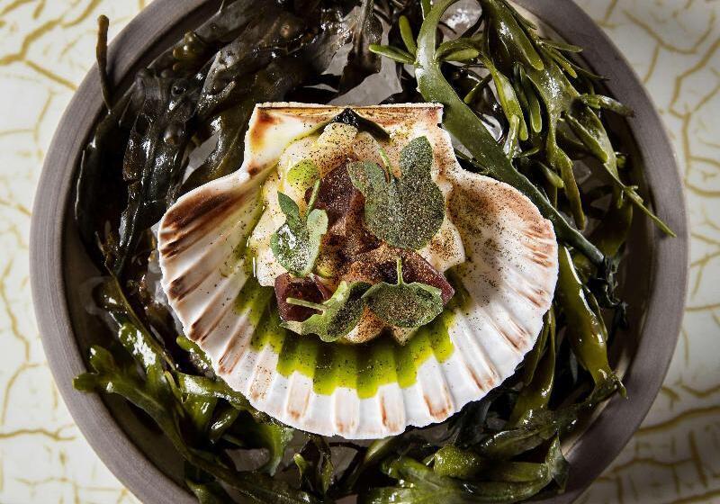 호텔 The Biltmore Mayfair