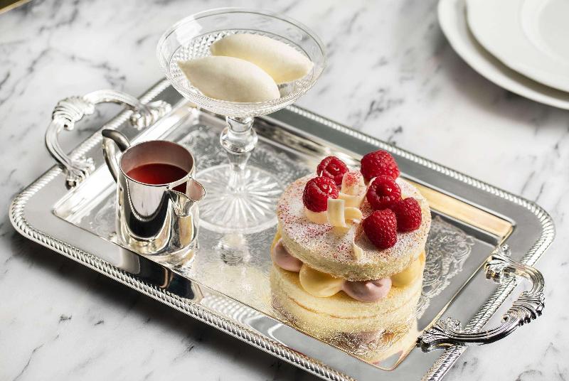 호텔 The Biltmore Mayfair