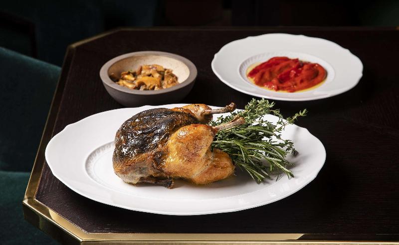 호텔 The Biltmore Mayfair