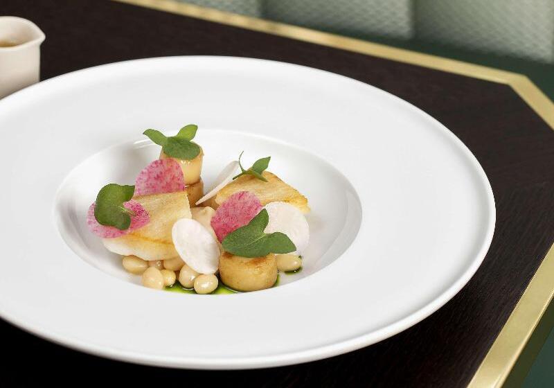 호텔 The Biltmore Mayfair