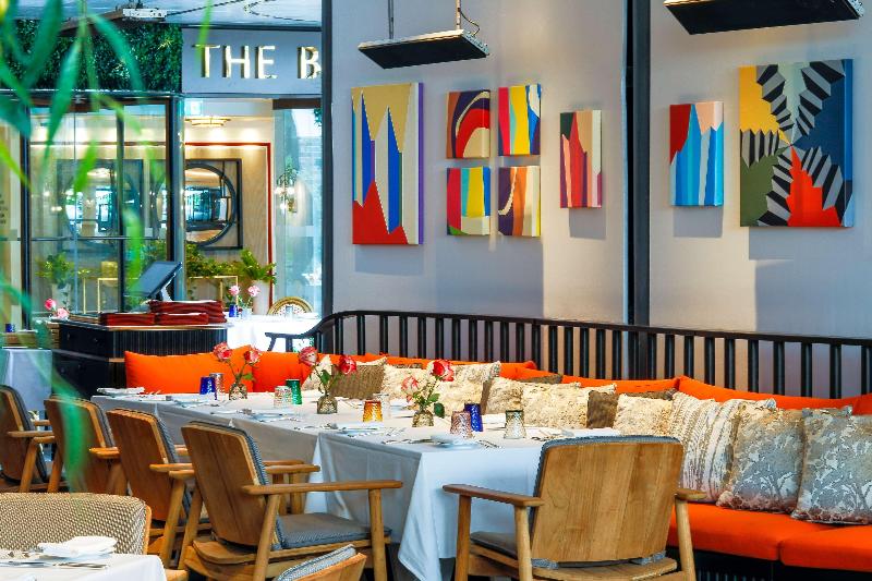 호텔 The Biltmore Mayfair