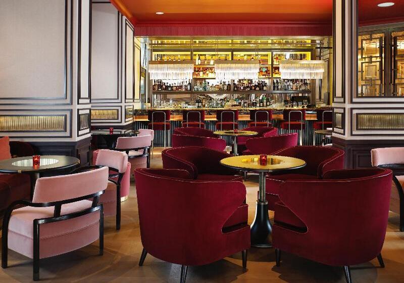 هتل The Biltmore Mayfair