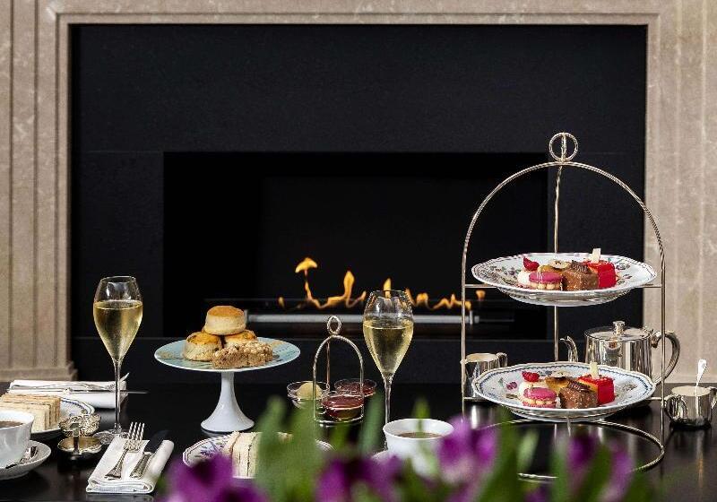 هتل The Biltmore Mayfair