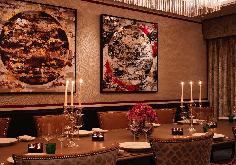 호텔 The Biltmore Mayfair