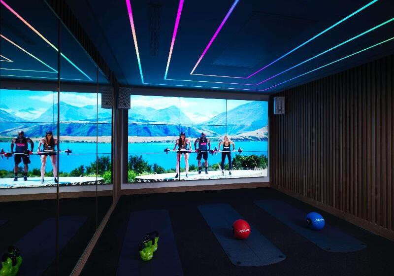 호텔 The Biltmore Mayfair