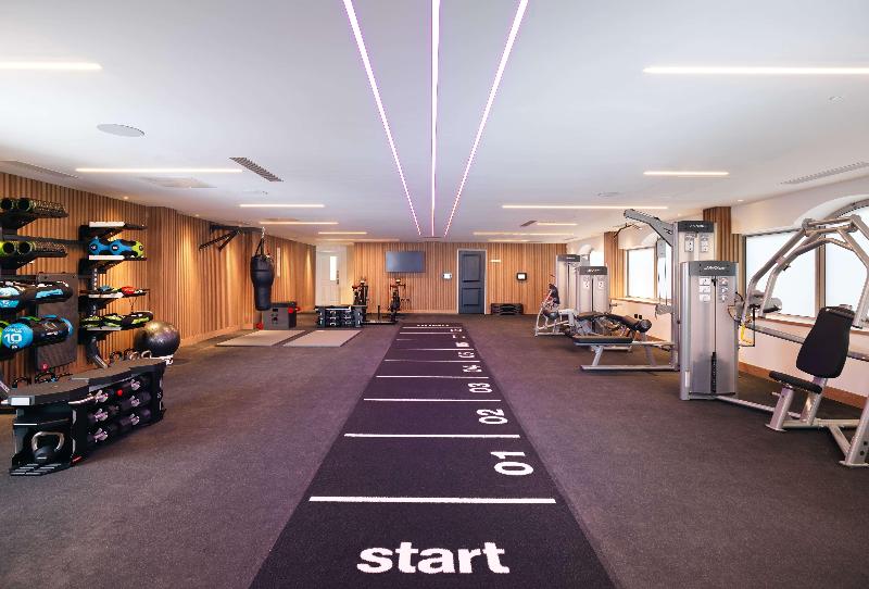 호텔 The Biltmore Mayfair