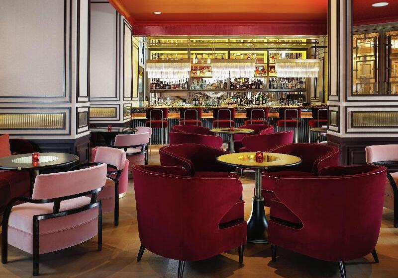 호텔 The Biltmore Mayfair