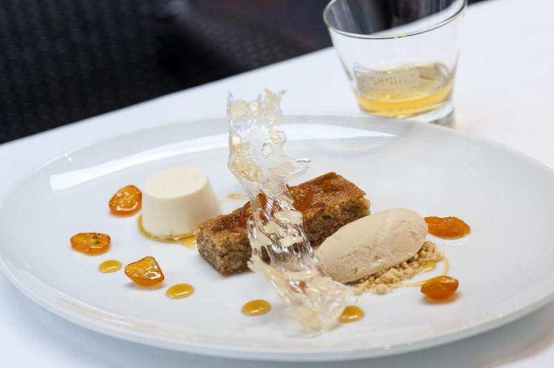 호텔 The Bushmills Inn