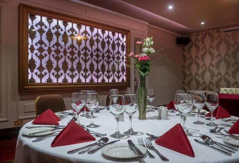 Отель The Carraig