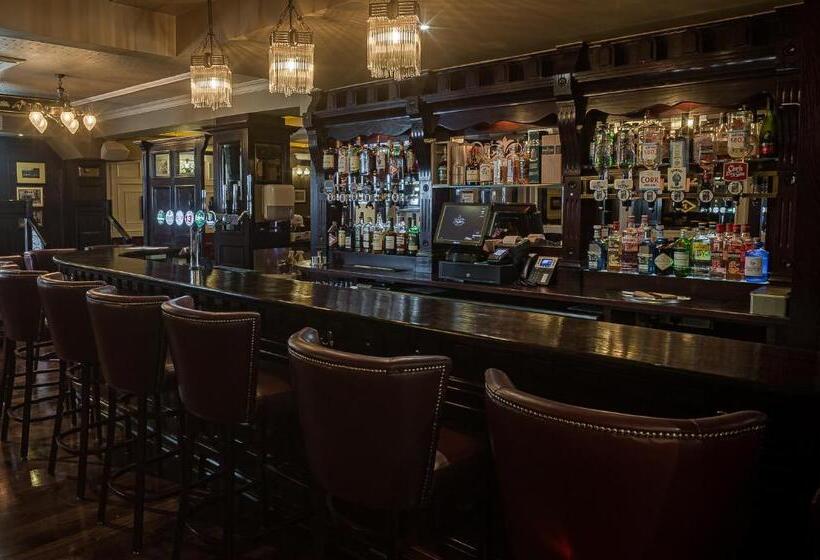 Отель The Carraig