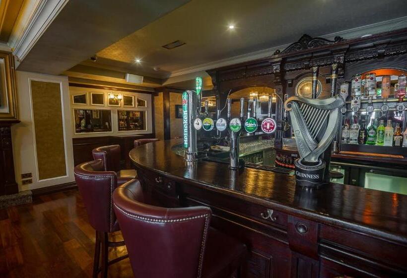 Отель The Carraig