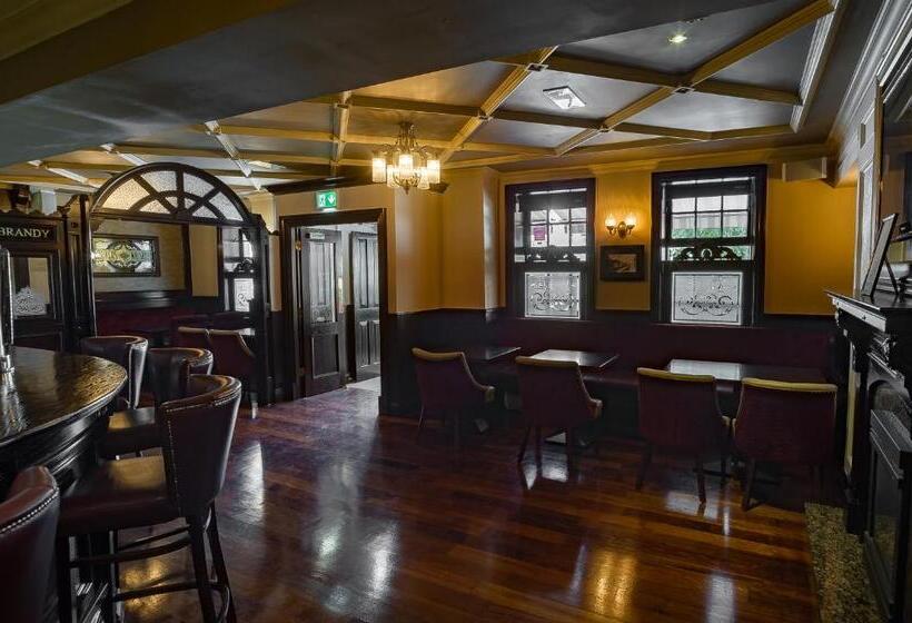 Отель The Carraig