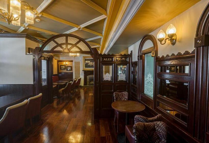 Отель The Carraig