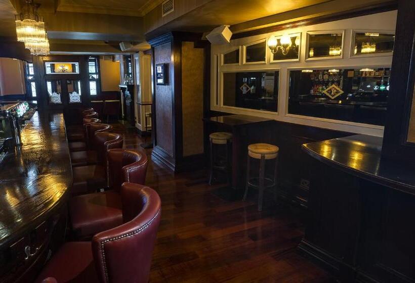 Отель The Carraig