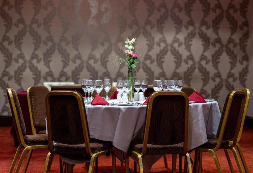 Отель The Carraig