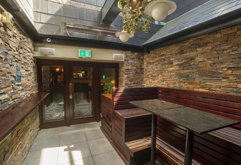 Отель The Carraig