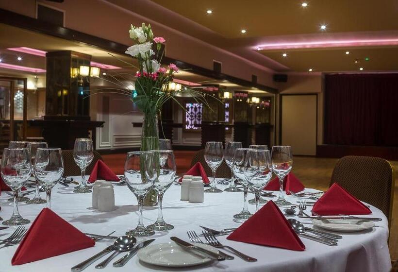 Отель The Carraig