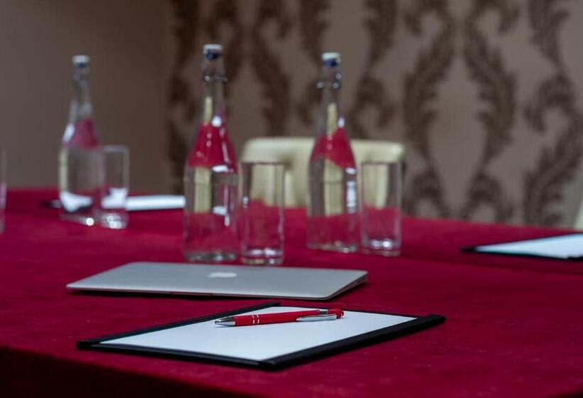 Отель The Carraig