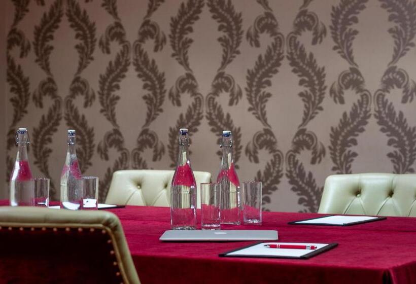 Отель The Carraig