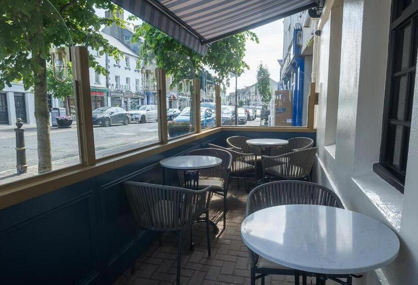 Отель The Carraig