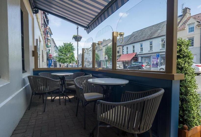 Отель The Carraig