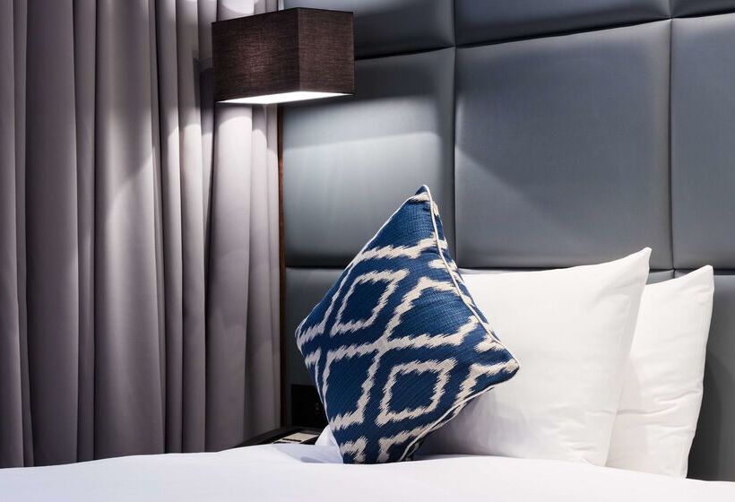 ホテル Montcalm Chilworth Townhouse, Paddington