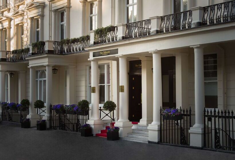 ホテル Montcalm Chilworth Townhouse, Paddington