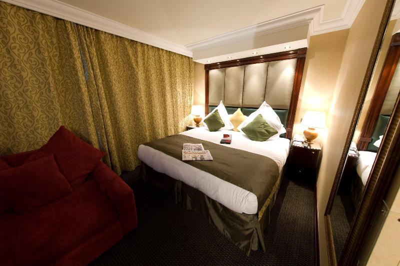 ホテル Montcalm Chilworth Townhouse, Paddington