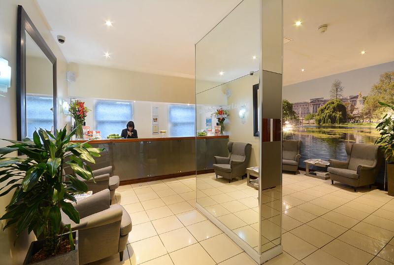 ホテル Montcalm Chilworth Townhouse, Paddington