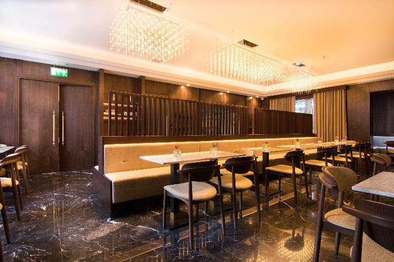 ホテル Montcalm Chilworth Townhouse, Paddington