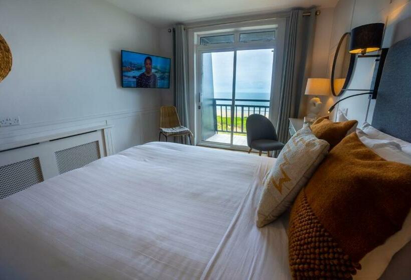 فندق The Cliff House