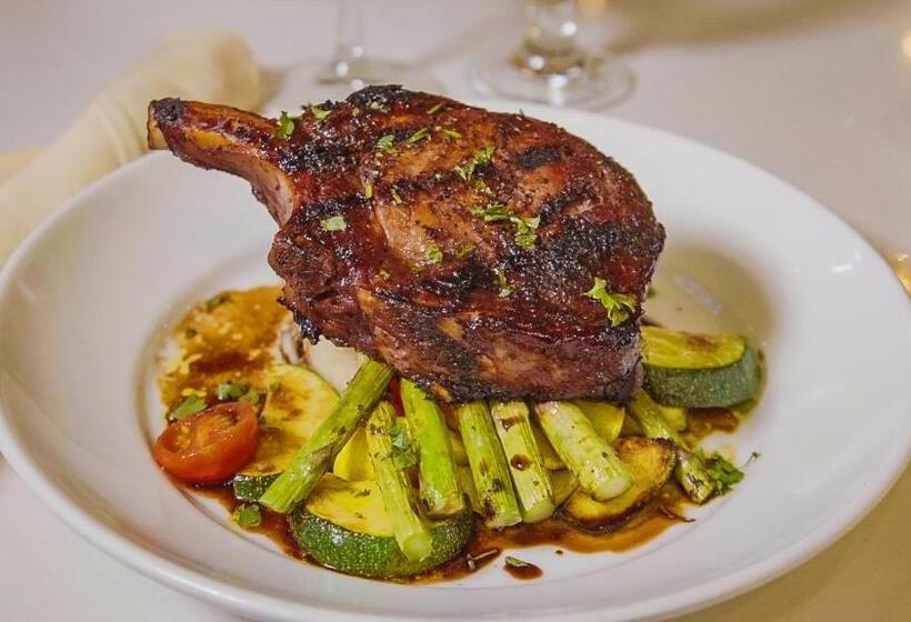 فندق The Commerce Casino &