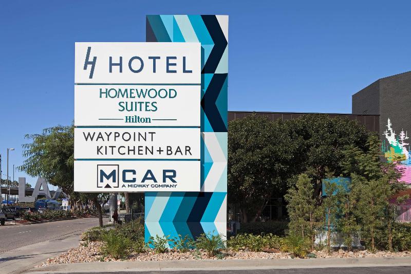 فندق The Commerce Casino &