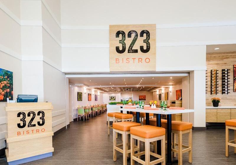 فندق The Commerce Casino &