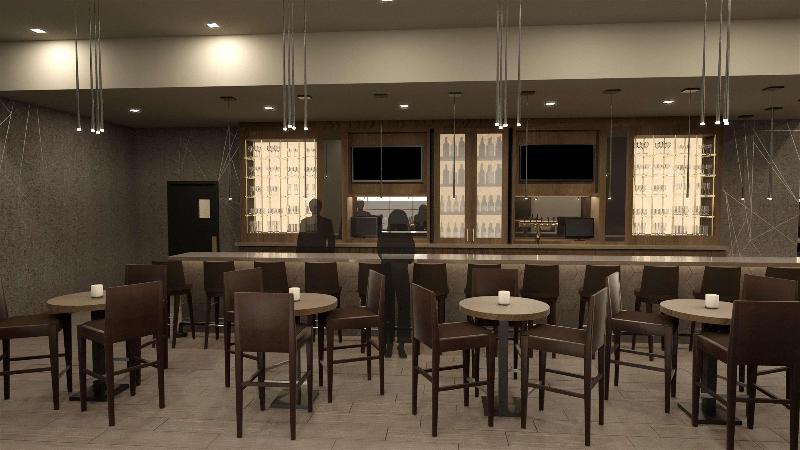 فندق The Commerce Casino &