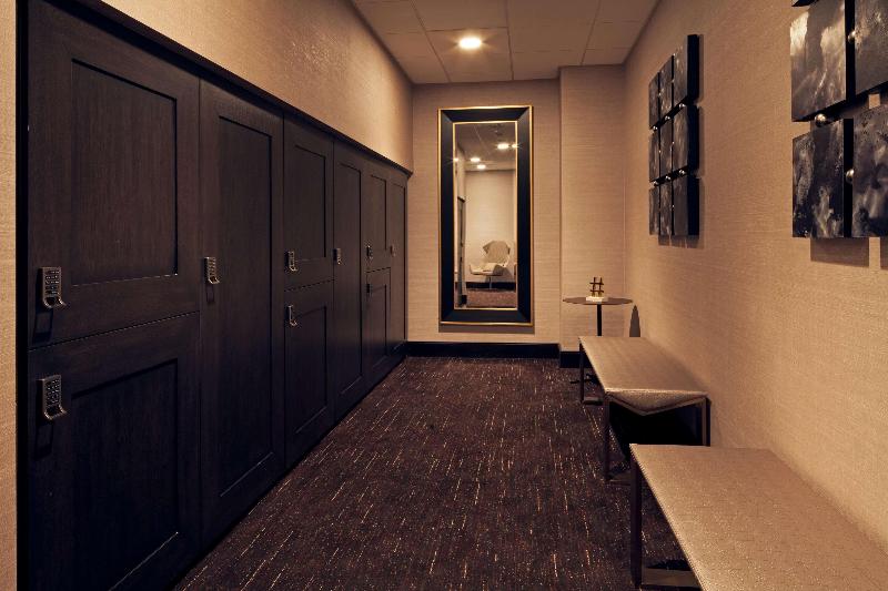 فندق The Commerce Casino &