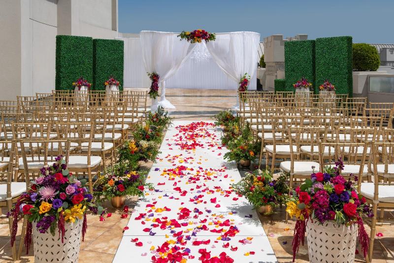 فندق The Commerce Casino &