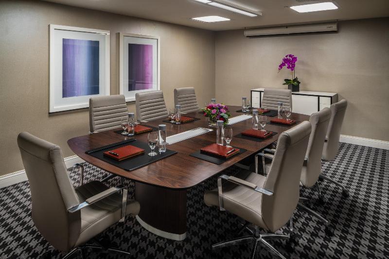 فندق The Commerce Casino &