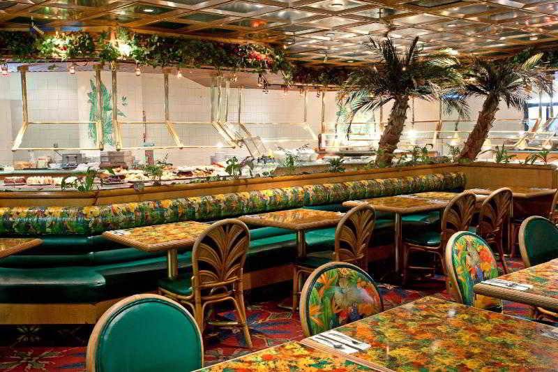 فندق The Commerce Casino &