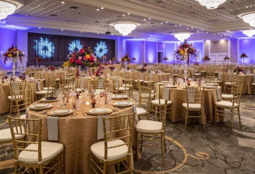 فندق The Commerce Casino &